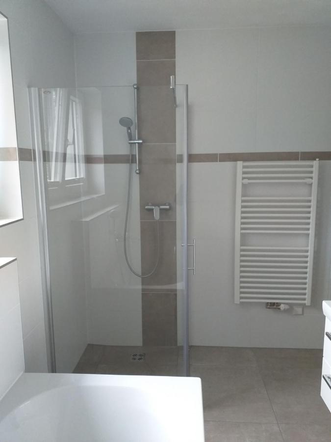 Apartment Coley Рамзау Экстерьер фото