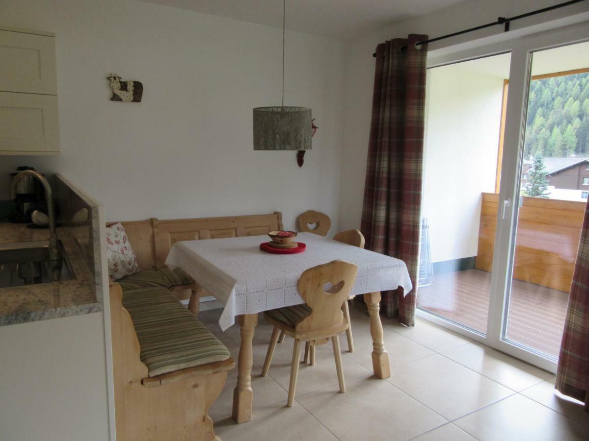 Apartment Coley Рамзау Экстерьер фото