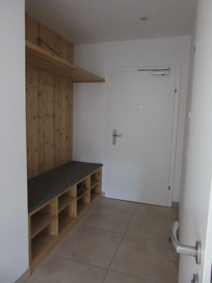 Apartment Coley Рамзау Экстерьер фото