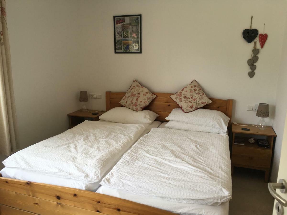 Apartment Coley Рамзау Экстерьер фото
